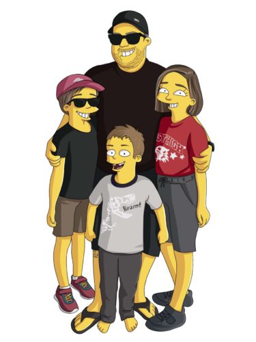 MACH MICH GELB photo review