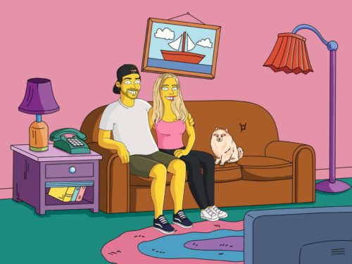 MACH MICH GELB 5 Plus photo review