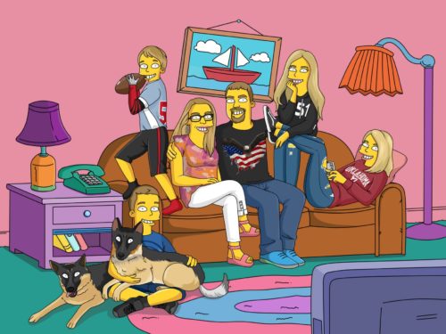 MACH MICH GELB 5 Plus photo review