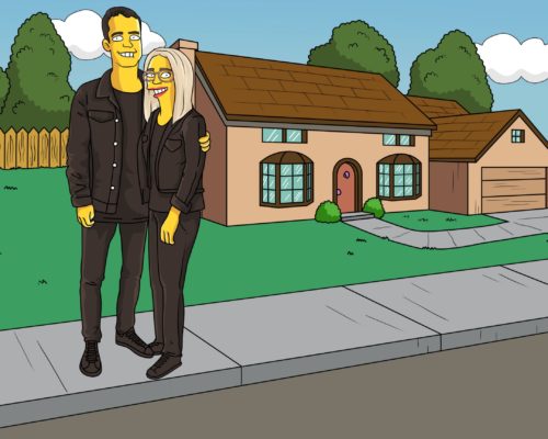 MACH MICH GELB 5 Plus photo review