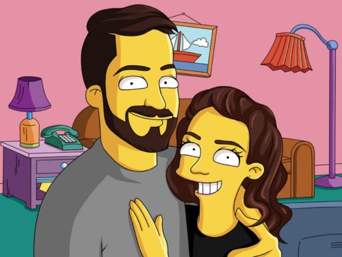 MACH MICH GELB 5 Plus photo review