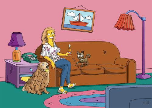 MACH MICH GELB 5 Plus photo review