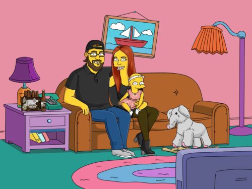 MACH MICH GELB 5 Plus photo review