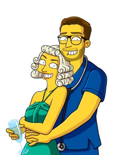 MACH MICH GELB 5 Plus photo review