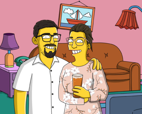 MACH MICH GELB 5 Plus photo review