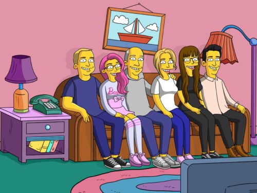 MACH MICH GELB 5 Plus photo review