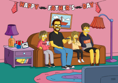 MACH MICH GELB 5 Plus photo review