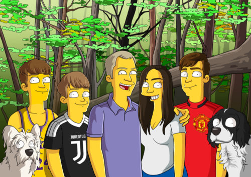 MACH MICH GELB 5 Plus photo review