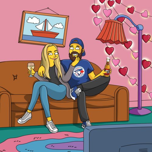 MACH MICH GELB 5 Plus photo review