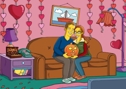 MACH MICH GELB 5 Plus photo review