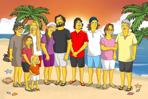 MACH MICH GELB 5 Plus photo review