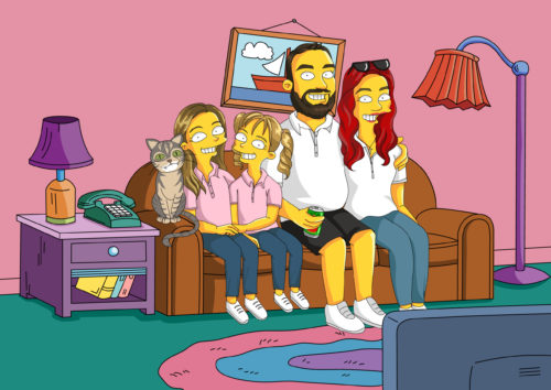 MACH MICH GELB photo review