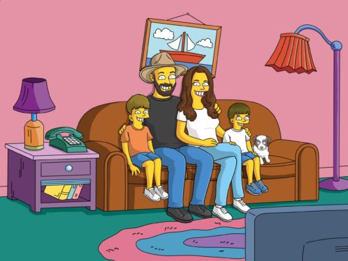 MACH MICH GELB 5 Plus photo review