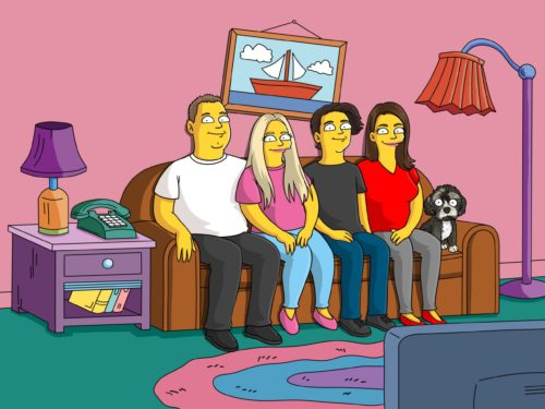 MACH MICH GELB 5 Plus photo review