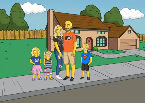 MACH MICH GELB 5 Plus photo review