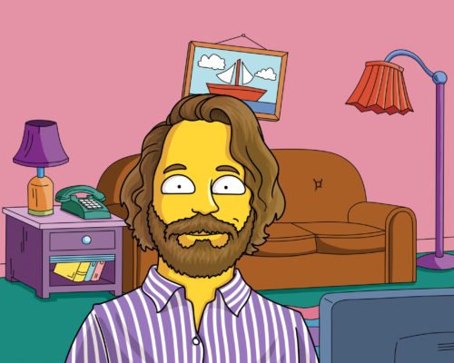 MACH MICH GELB 5 Plus photo review