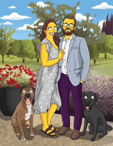 MACH MICH GELB 5 Plus photo review