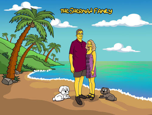 MACH MICH GELB 5 Plus photo review