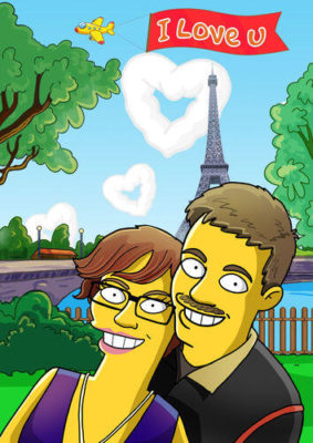 MACH MICH GELB 5 Plus photo review