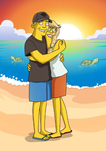 MACH MICH GELB 5 Plus photo review