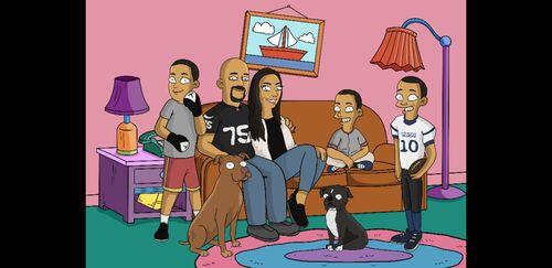 MACH MICH GELB 5 Plus photo review