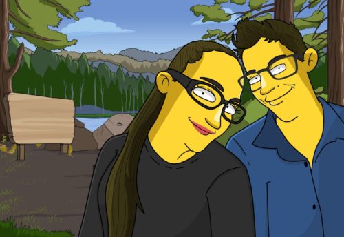 MACH MICH GELB 5 Plus photo review