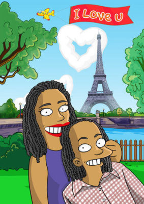 MACH MICH GELB 5 Plus photo review