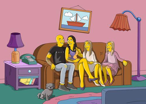 MACH MICH GELB 5 Plus photo review