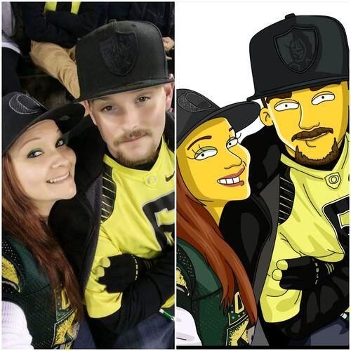 MACH MICH GELB 5 Plus photo review