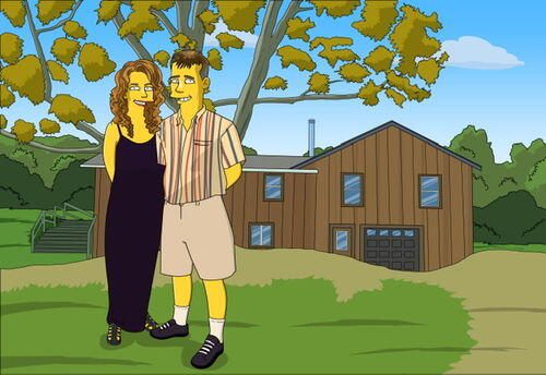 MACH MICH GELB photo review