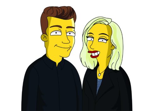 MACH MICH GELB 5 Plus photo review