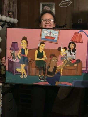 MACH MICH GELB 5 Plus photo review