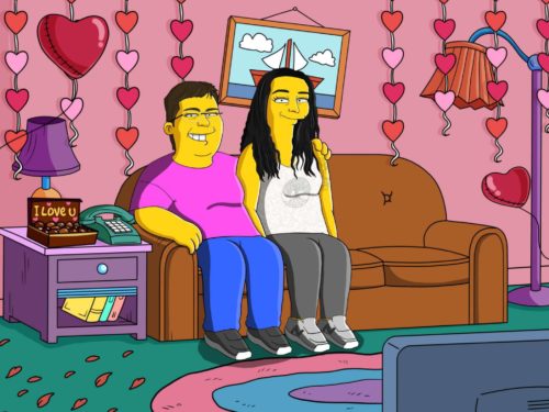 MACH MICH GELB photo review