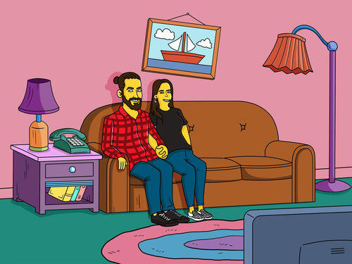 MACH MICH GELB 5 Plus photo review