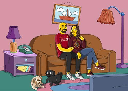 MACH MICH GELB photo review