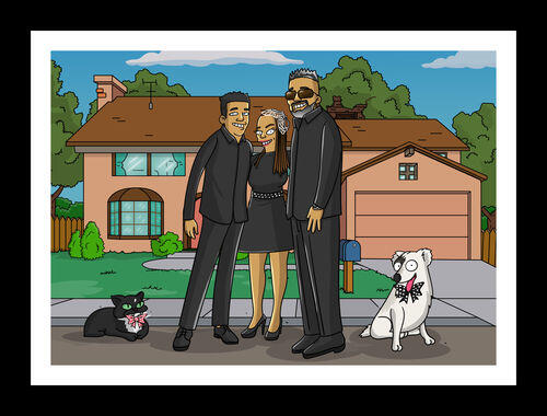 MACH MICH GELB 5 Plus photo review