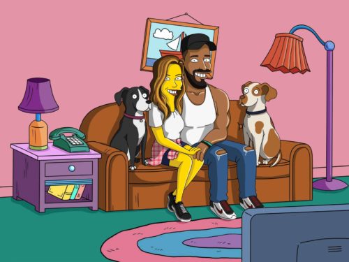 MACH MICH GELB photo review