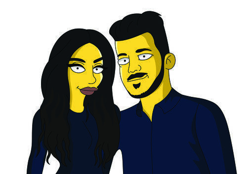 MACH MICH GELB 5 Plus photo review