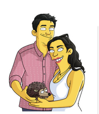 MACH MICH GELB 5 Plus photo review