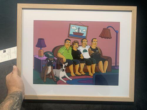 MACH MICH GELB 5 Plus photo review