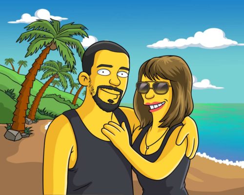 MACH MICH GELB 5 Plus photo review