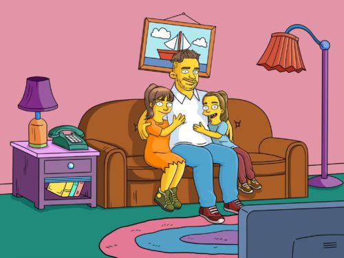 MACH MICH GELB 5 Plus photo review