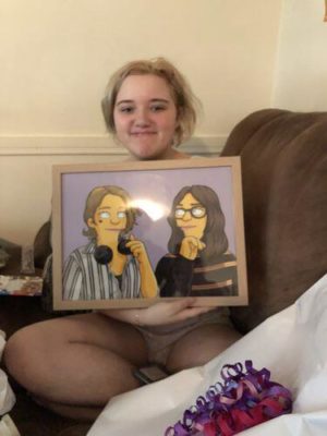 MACH MICH GELB 5 Plus photo review