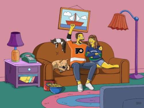 MACH MICH GELB 5 Plus photo review