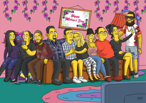 MACH MICH GELB 5 Plus photo review