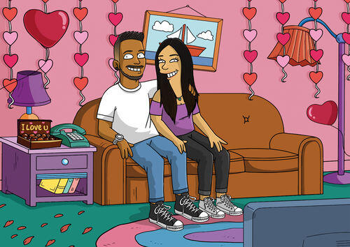 MACH MICH GELB 5 Plus photo review