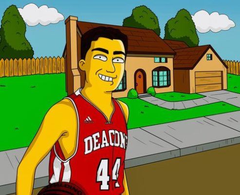 MACH MICH GELB 5 Plus photo review