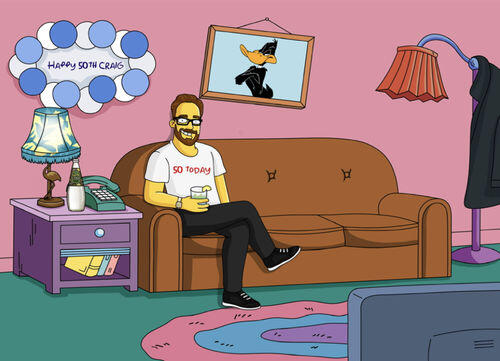 MACH MICH GELB 5 Plus photo review