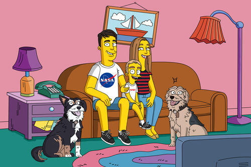 MACH MICH GELB photo review