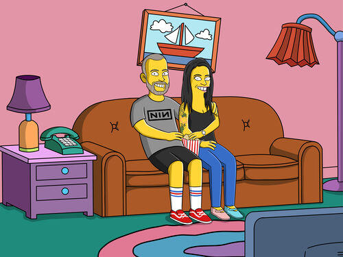 MACH MICH GELB photo review